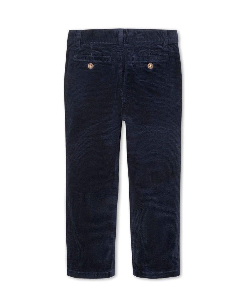 Big Boys Hope and Henry 14 -16 Organic Corduroy Pant