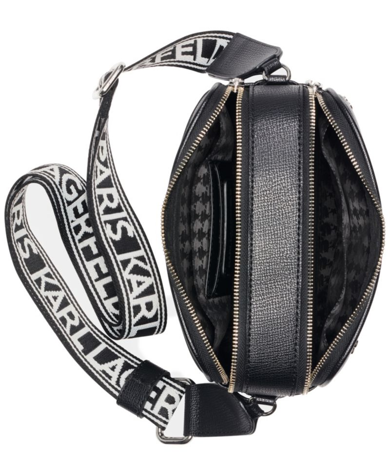 Maybelle Small Crossbody Handbag
