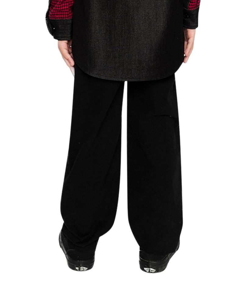 Boys' (6-12) Stretch Denim Pants