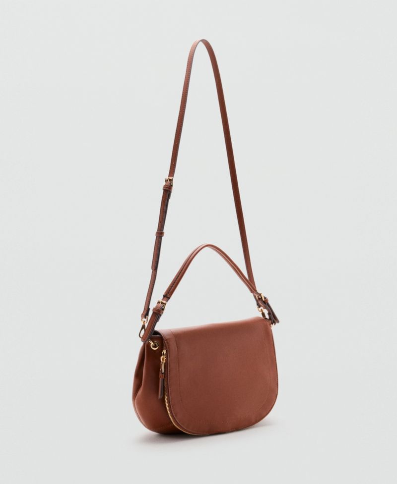 Women's Flap Crossbody Bag