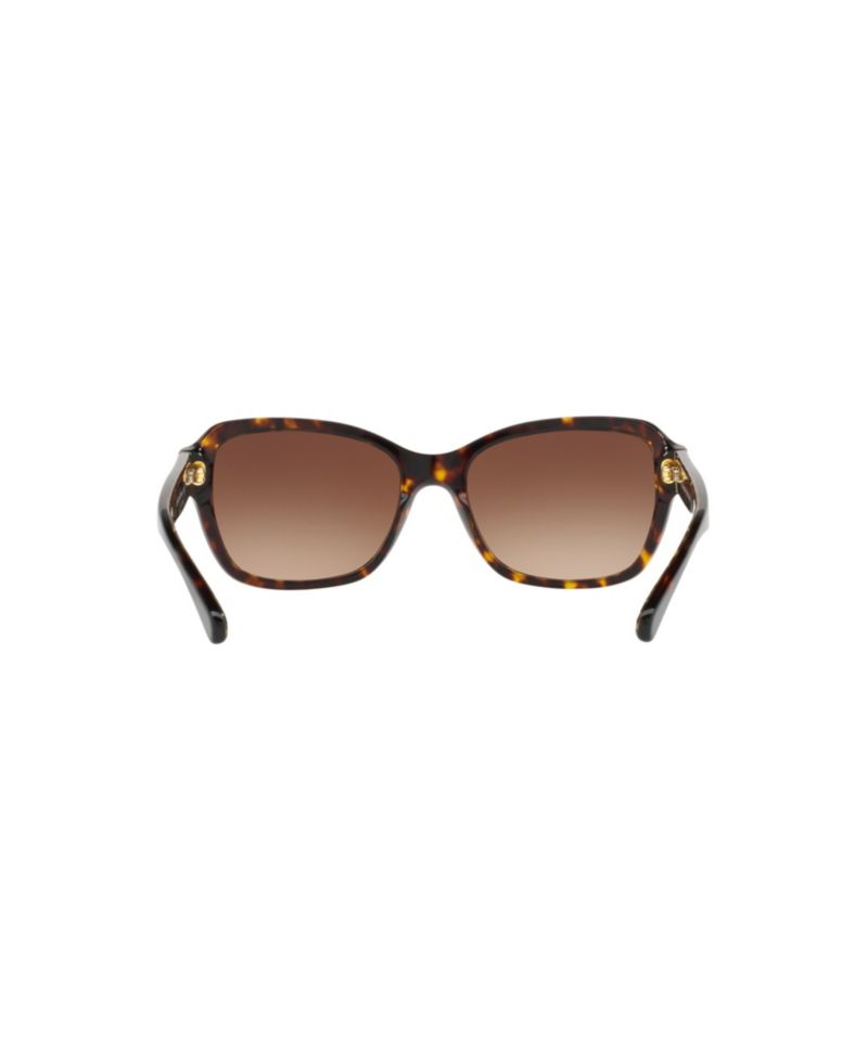 Women's Rectangle Sunglasses, L1010 HC8232