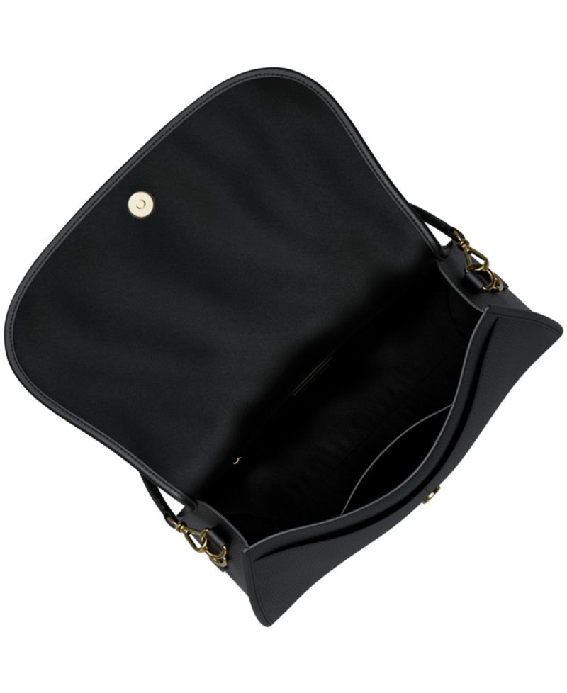 Michael Kors Medium Convertible Messenger Handbag