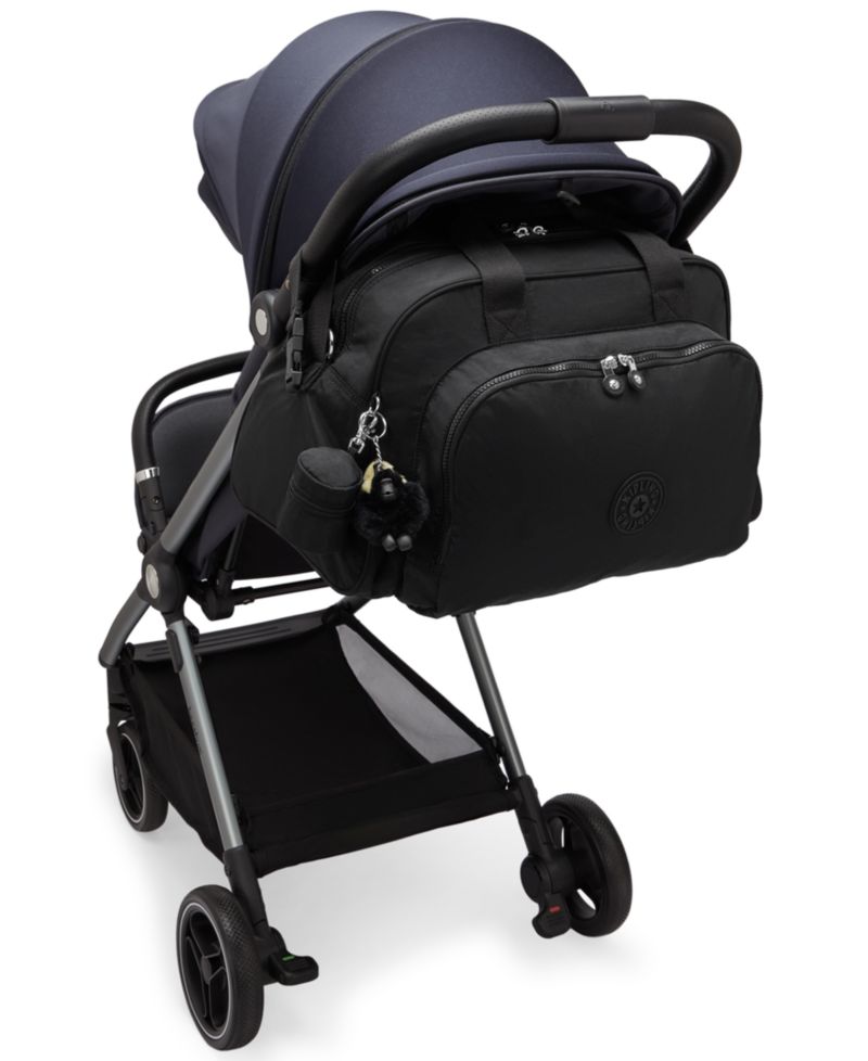 Camama Extra Large Diaper Bag