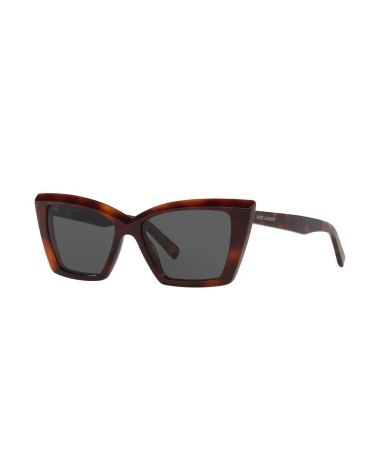 Women's Cat Eye Sunglasses, SL 657 YS000559