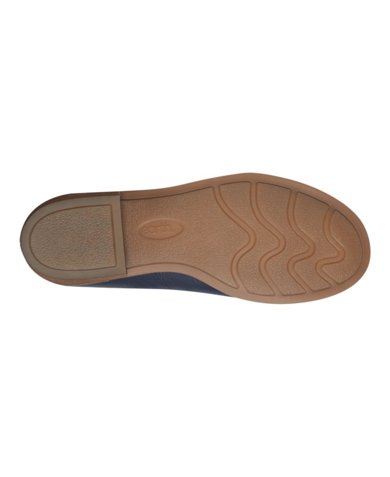 Women's Edna Flat Slip-On Loafers