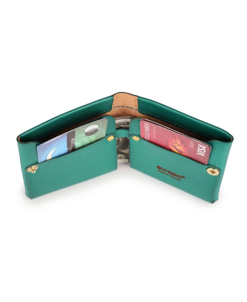Celosia Bifold Wallet