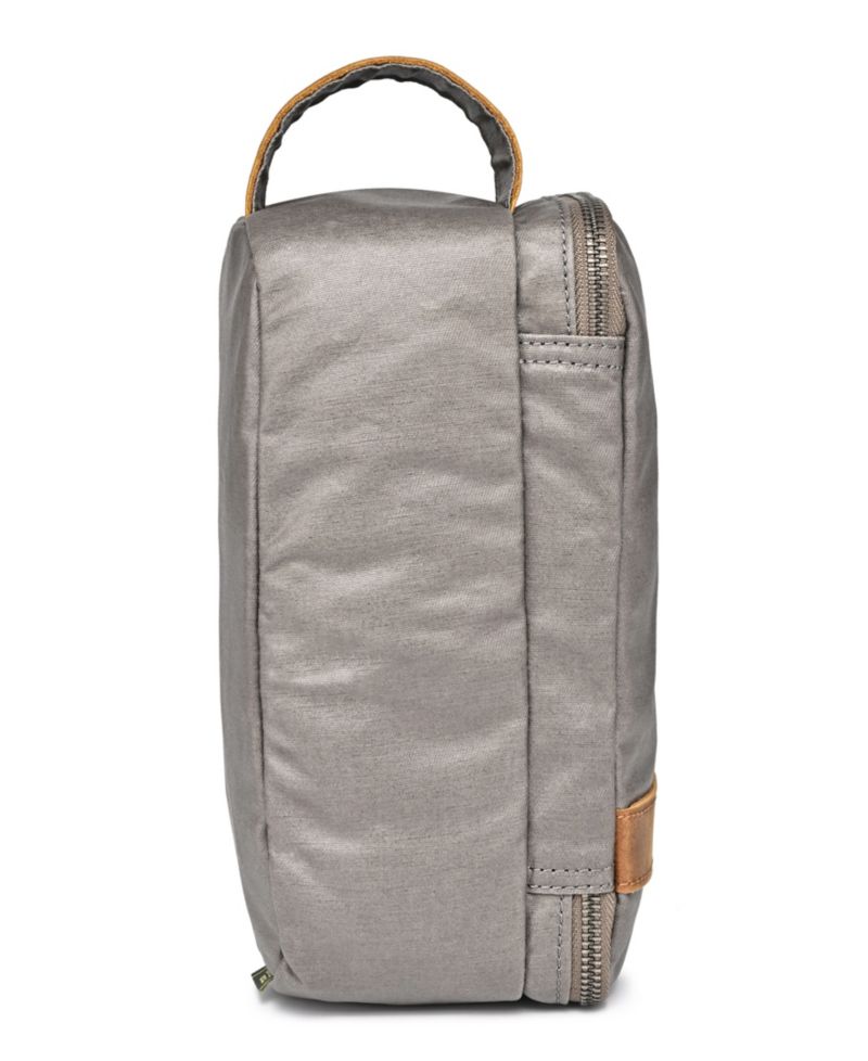 Urban Light Zip Top Toiletry Bag