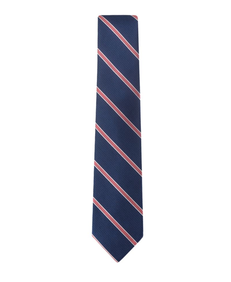 Men's Camby Stripe Classic Tie
