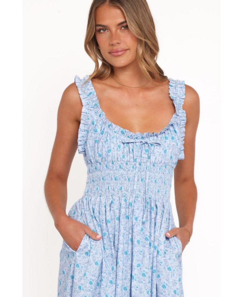 Women's Marlena Midi Dress