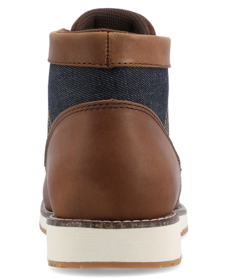 Men's Redwoods Chukka Boots