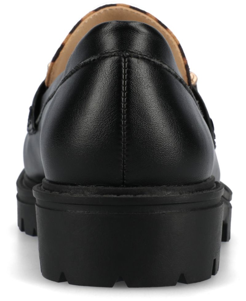Women's Jessamey Lug Sole Loafers