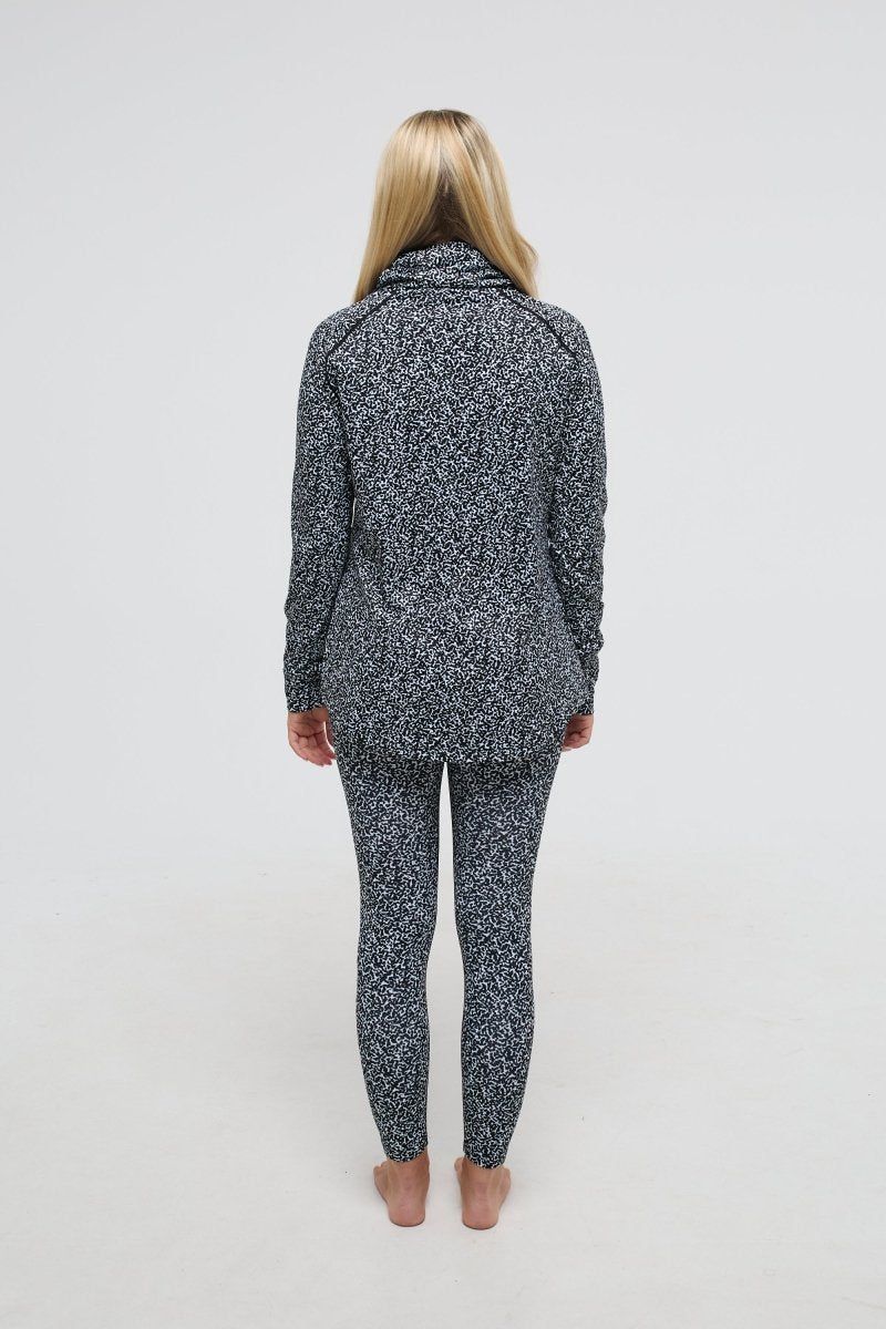 Clothing Women's Baselayer Leggings - Penfold Collab