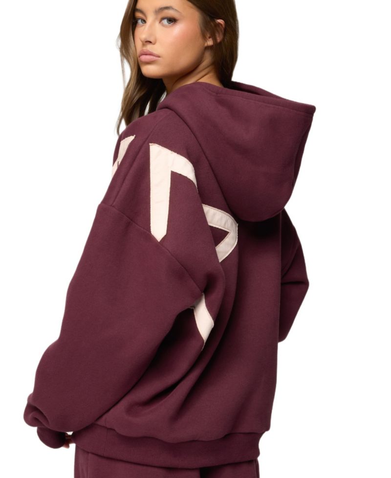 Women's Starly Oversized Hoodie
