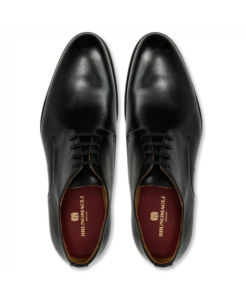 Men's Giorgio Derby Dress Shoe