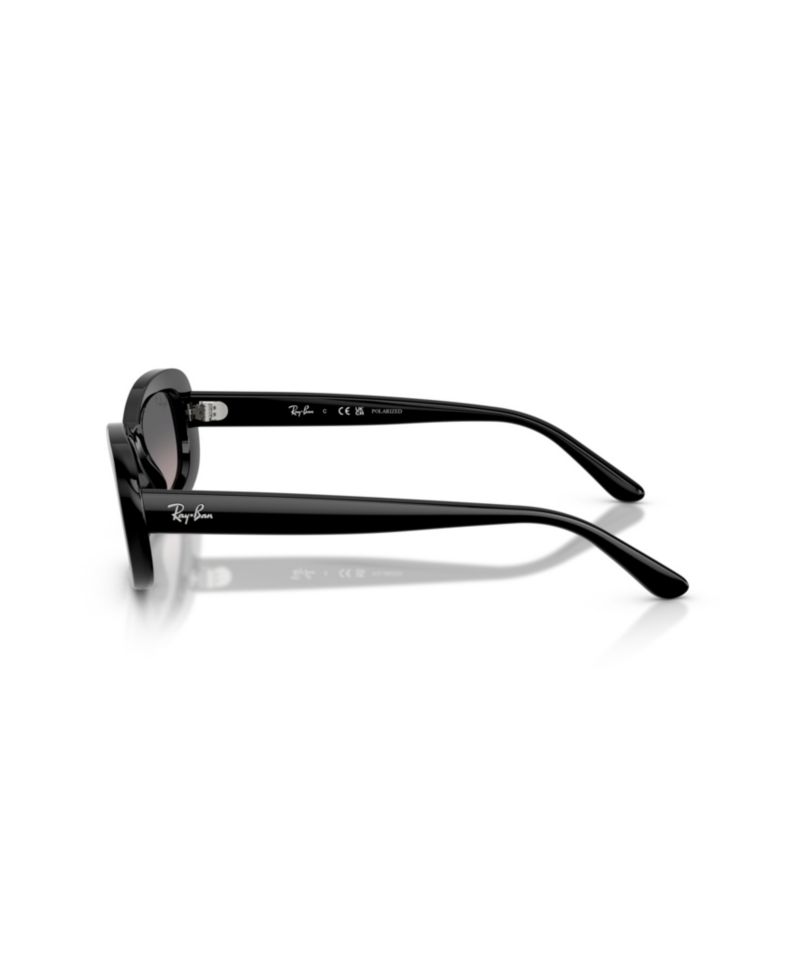 Women's Polarized Sunglasses, RB2221F