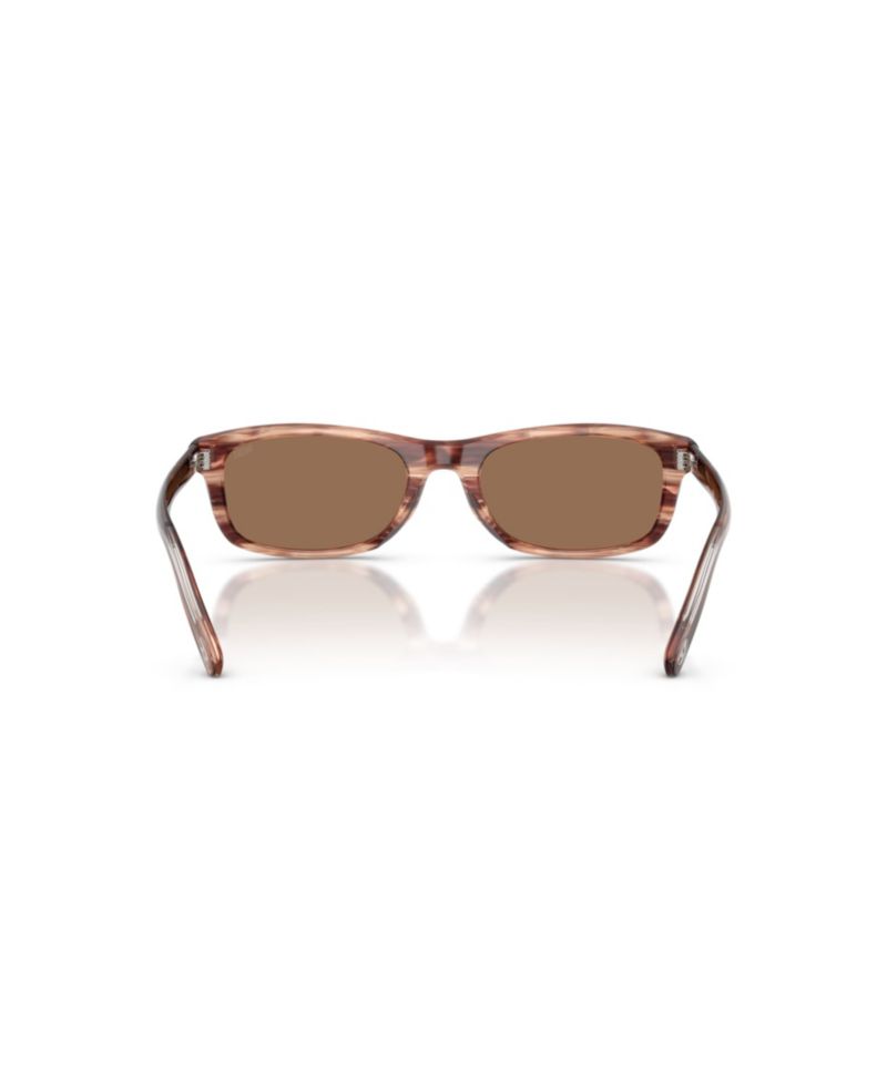 Rectangle Sunglasses DL2018U