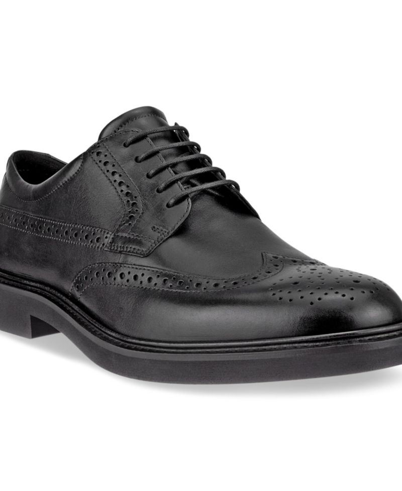 Men's Metropole London Wing Tip Shoe