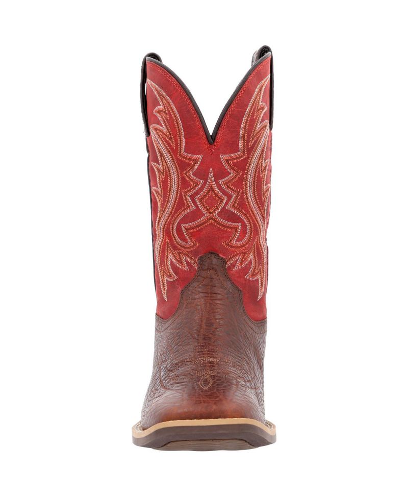 Men's Shyloh Western Boot