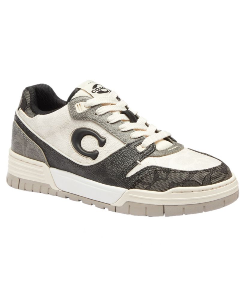 Women's Soho Lace-Up Sneakers
