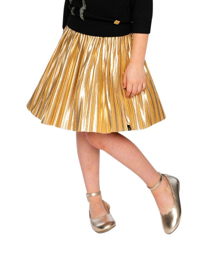 Little and Big Girl ( size 6 to 14 ) Skirt