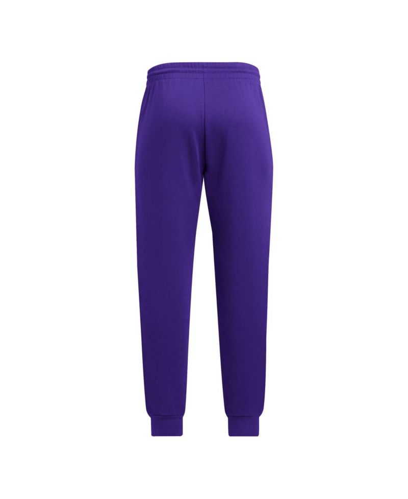 Men's Purple Washington Huskies Z.N.E. Pants