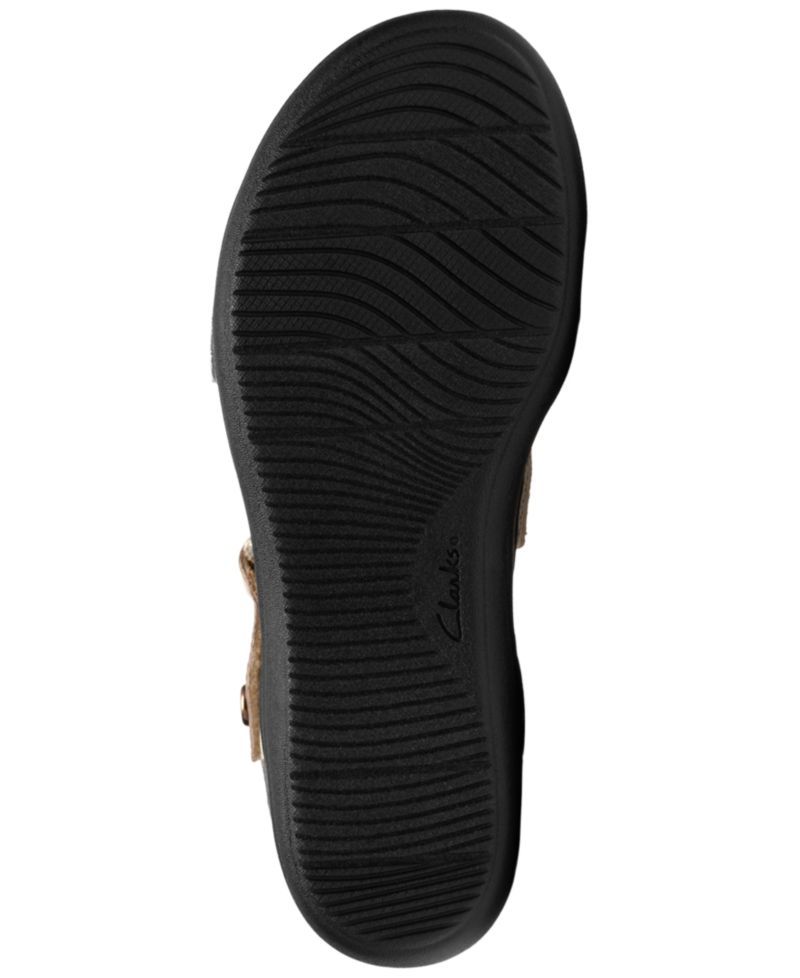 Women's Collection Laurieann Bell Round Toe Sandals