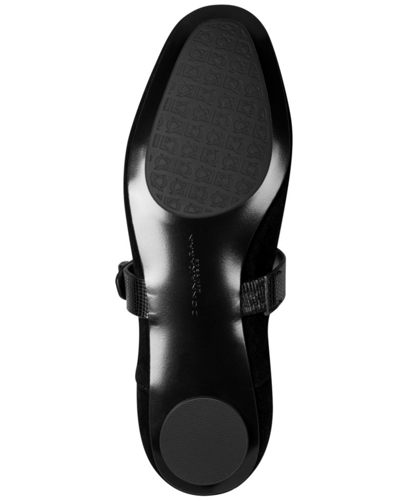 Women's Anselm Mary Jane Flats