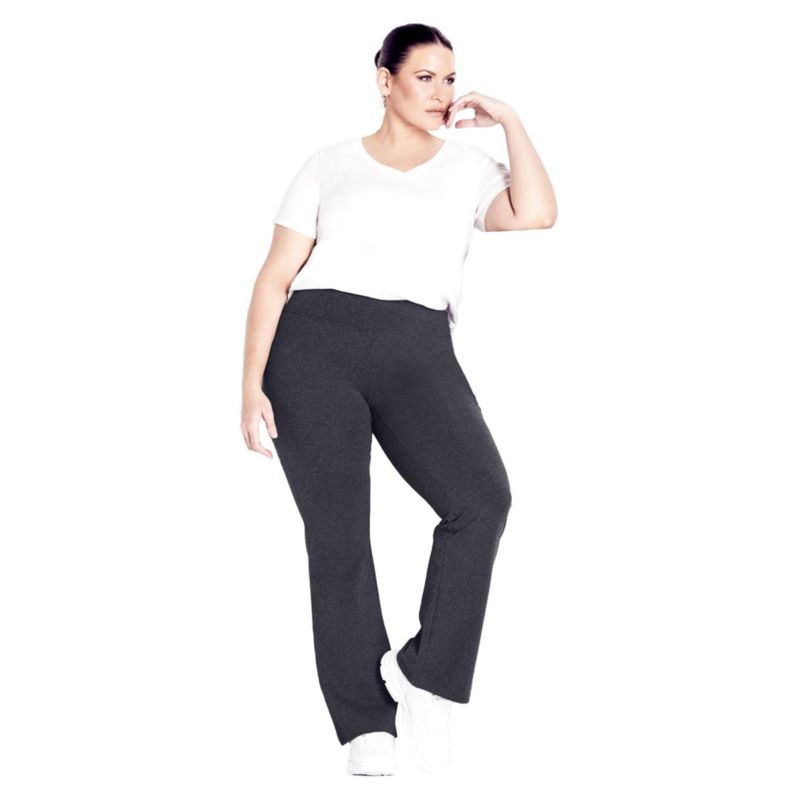 Women's Tall Bootleg Legging
