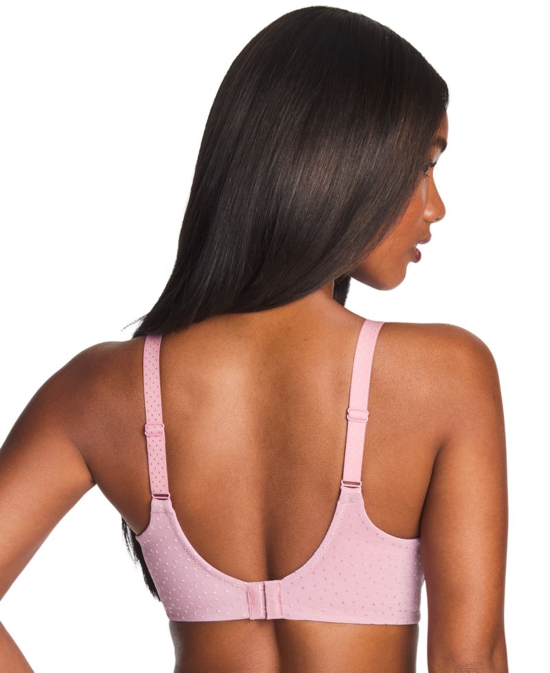 Women's Back Appeal® Wire Free Bra, 852303