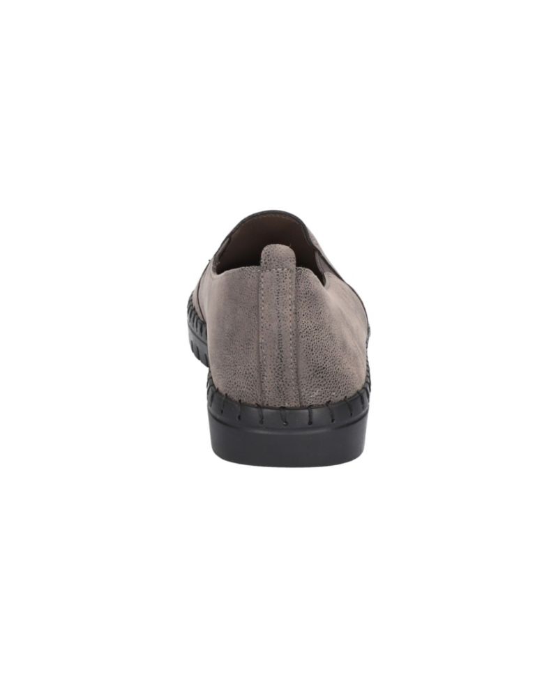 Fresh Slip On Sneakers