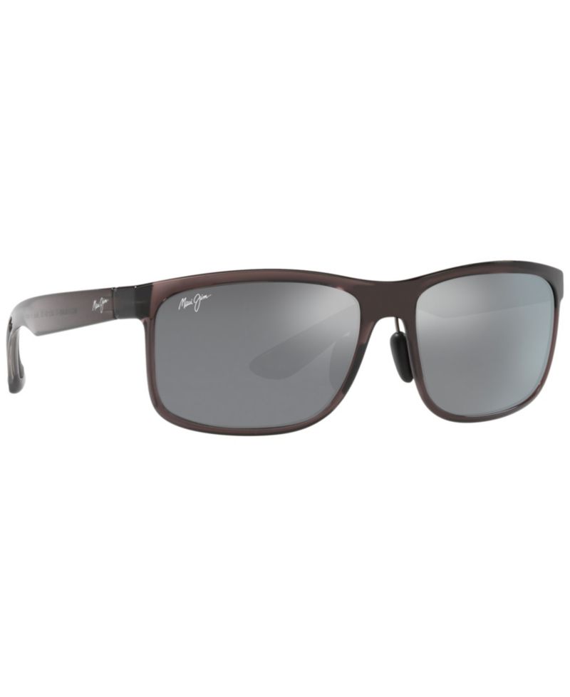 Unisex Sunglasses, MJ000677 Huelo 58