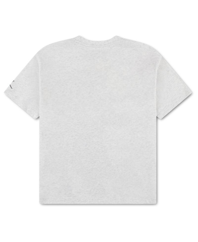 Boys' 8-20 Slam Dunk Crewneck T-Shirt
