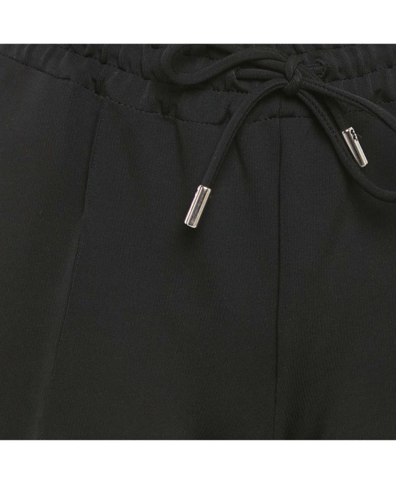 Women's Pull-On Mid-Rise Shorts, 7" Inseam