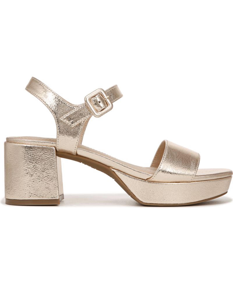 Women's Rhythmn Strappy Sandals