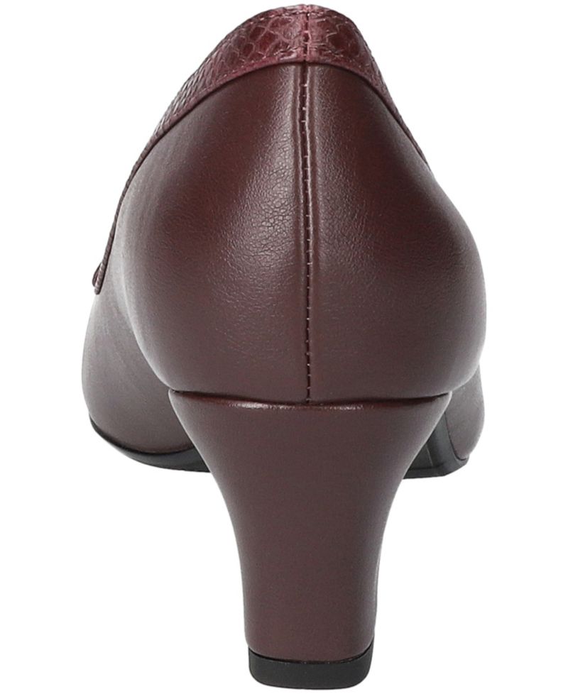 Women's Kata Pumps