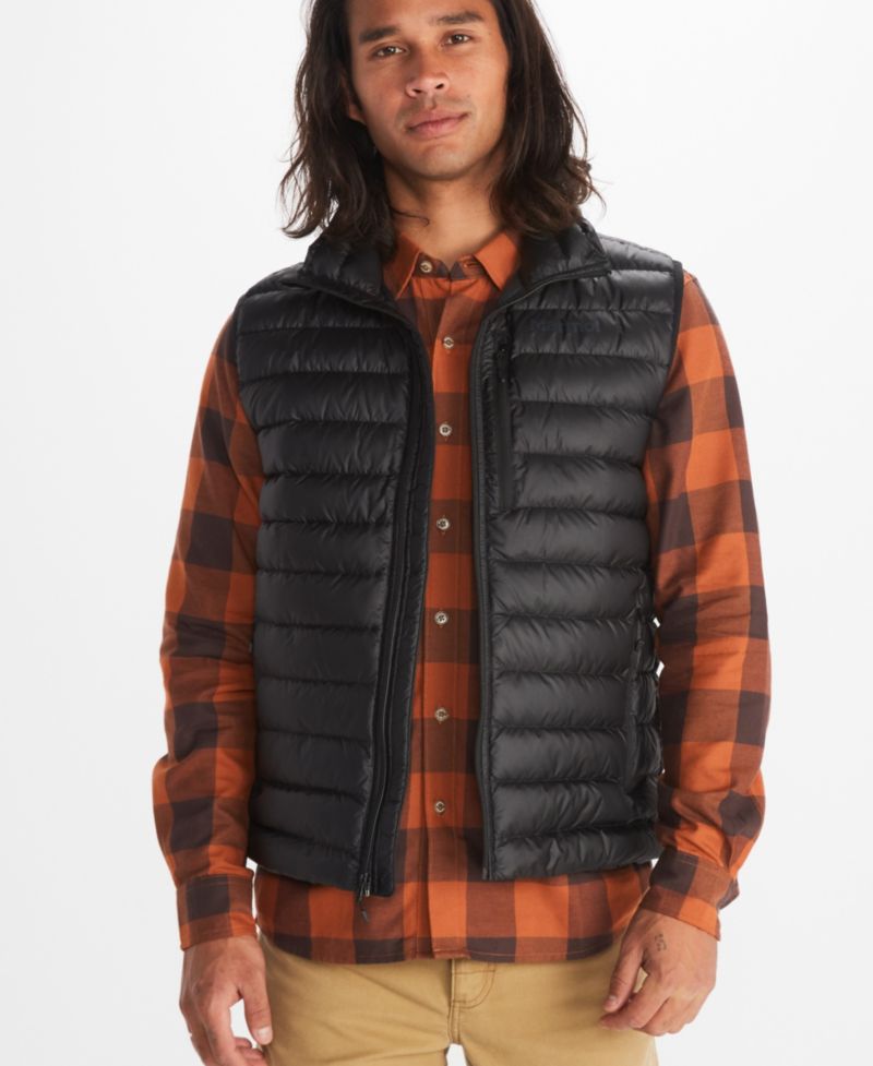 Men's Highlander Sleeveless Vest