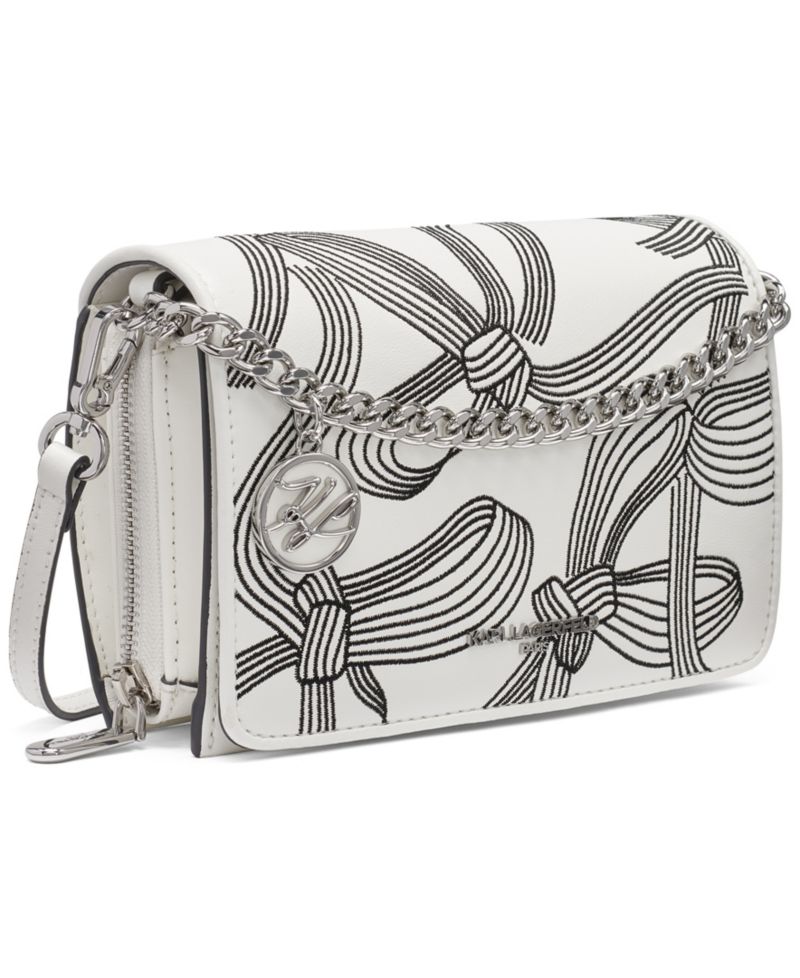 Lourdes Small Crossbody Handbag