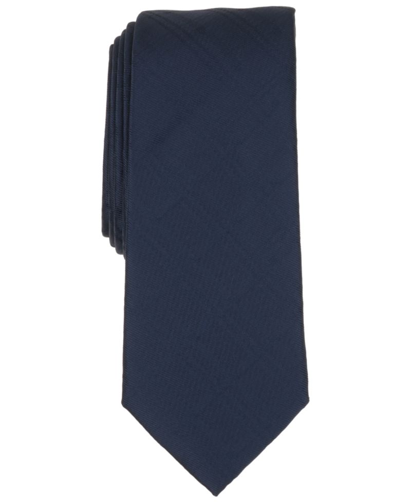 Men's Beasley Plaid Pattern Tie