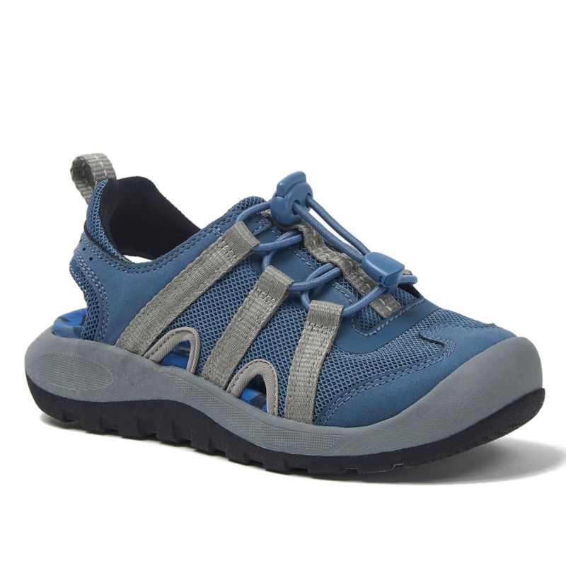 Kids River Sport Closed Toe Sandals