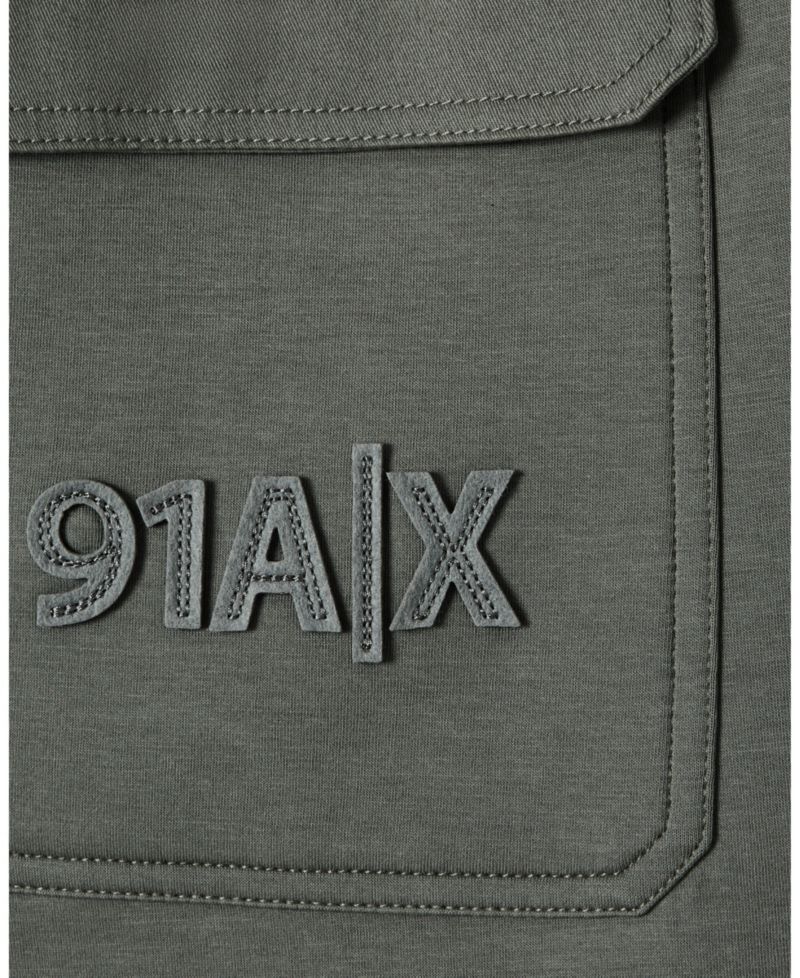 Men's Pocket 91 Fleece Jogger Pants