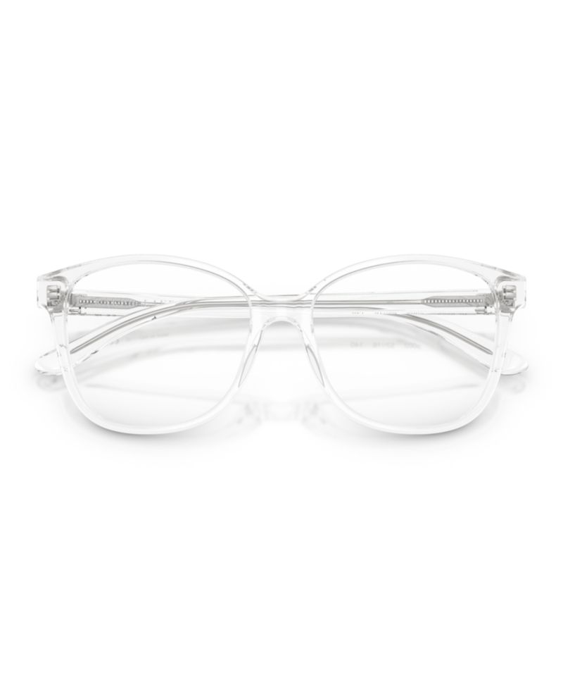 Woman Cat Eye Plastic RL6222 Eyeglasses