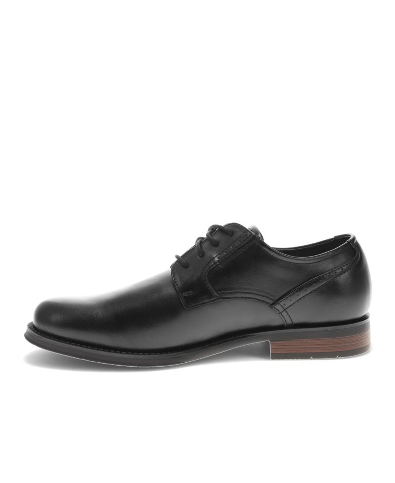Men's Edgar Lace Up Shoe
