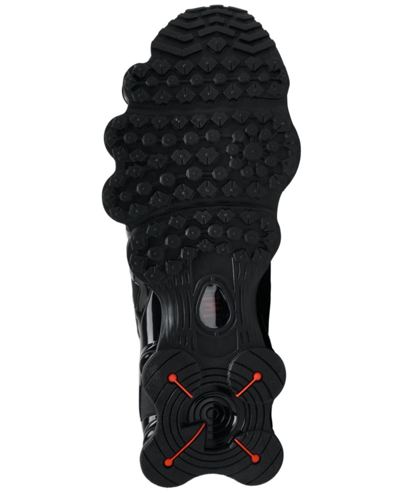 Мужские повседневные кроссовки Shox TL от Finish Line