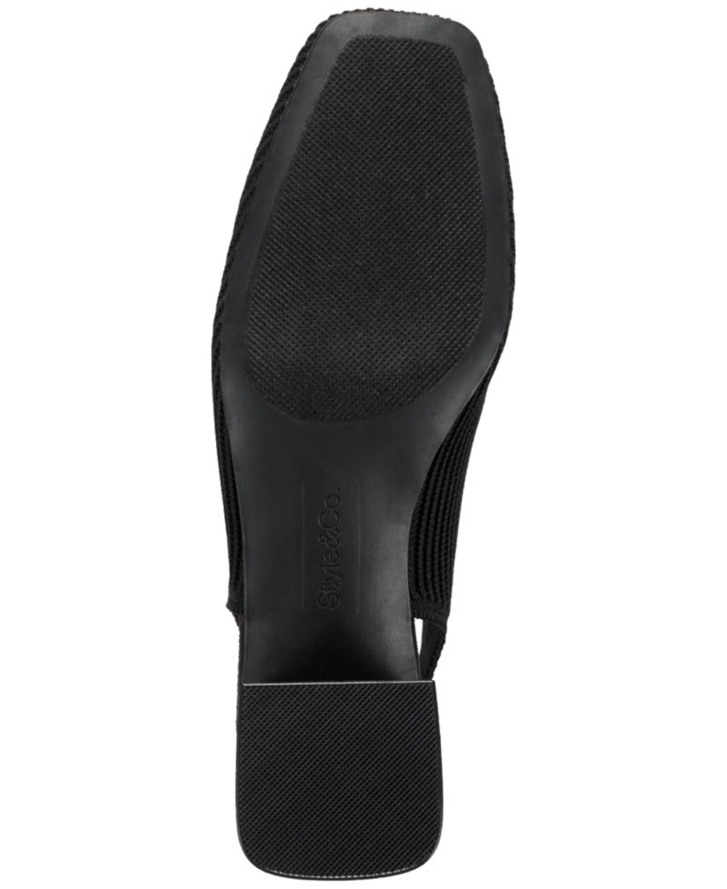 Women's Pomelloo Slingback Pumps