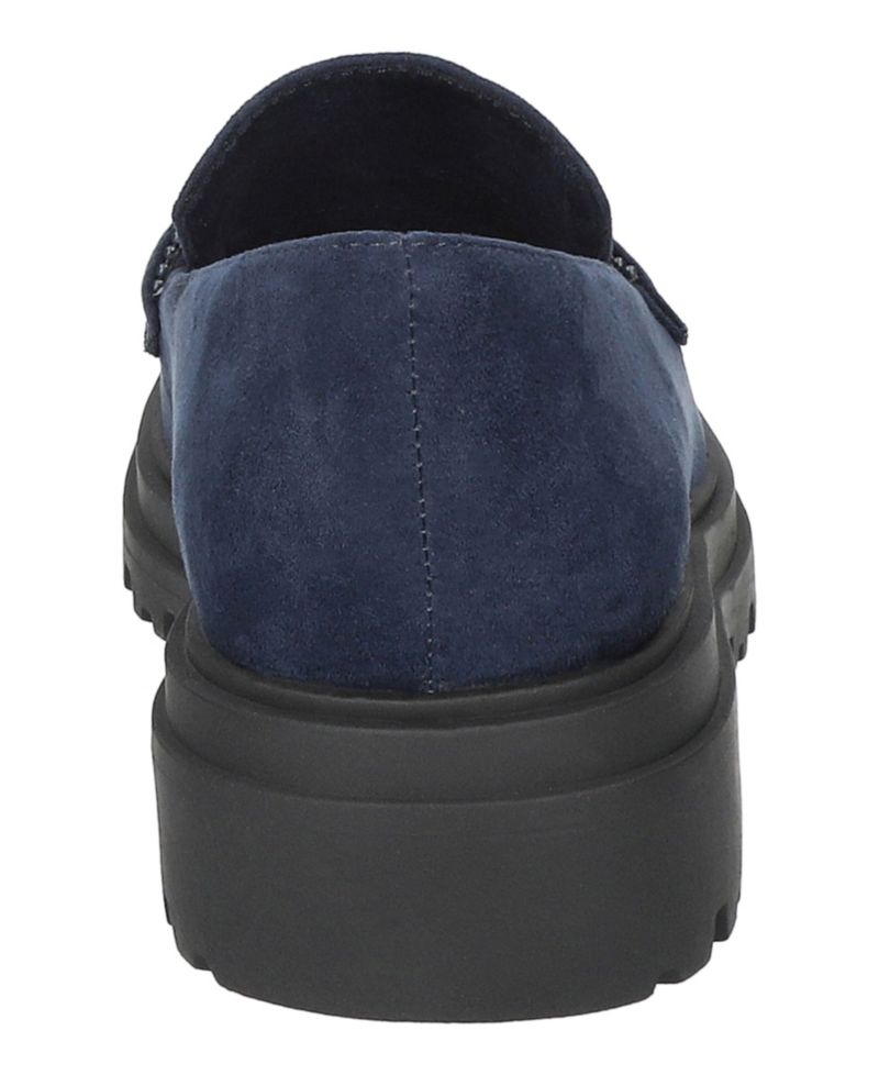 Women's Pulse Slip-On Loafers