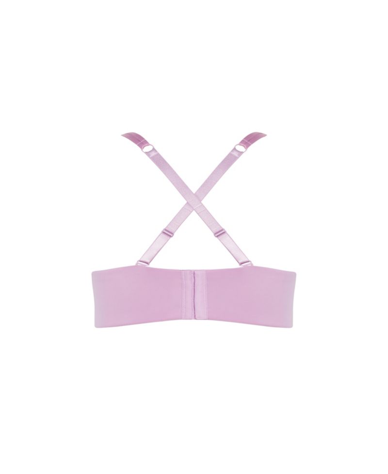 Women's Adore Push Up Bra