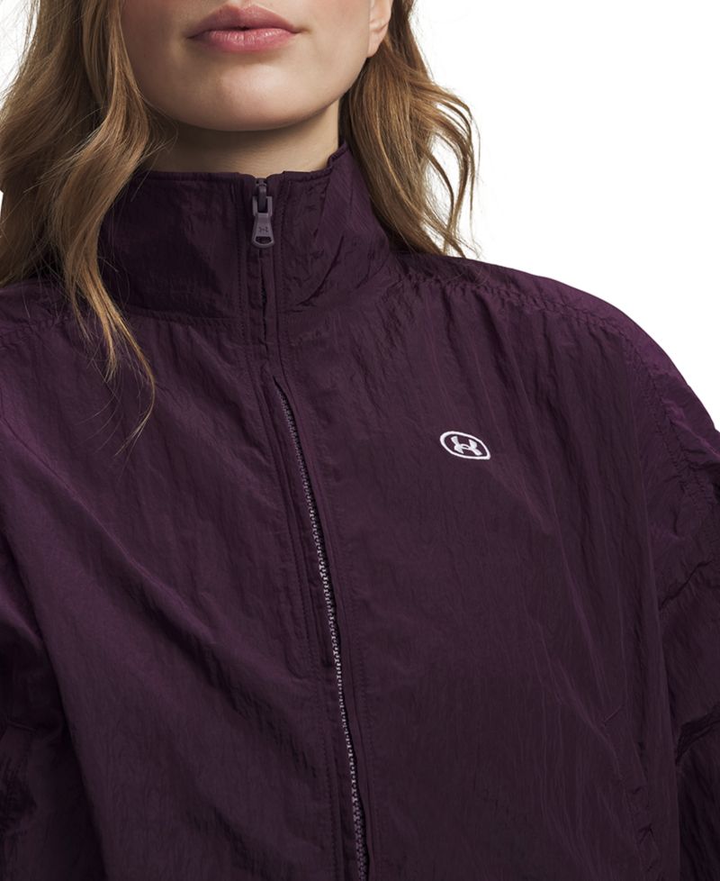 Women's Rival Woven Jacket