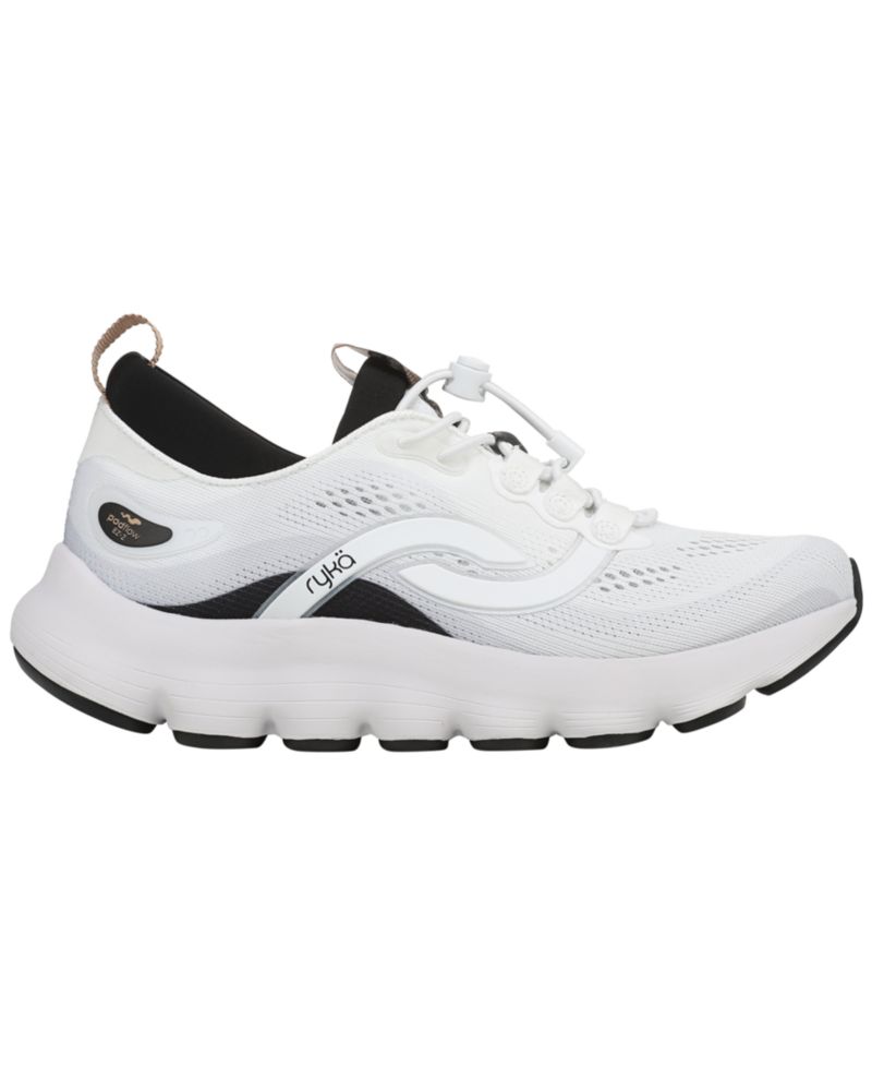 Women's Podflow Walking Toggle Athletic Sneakers