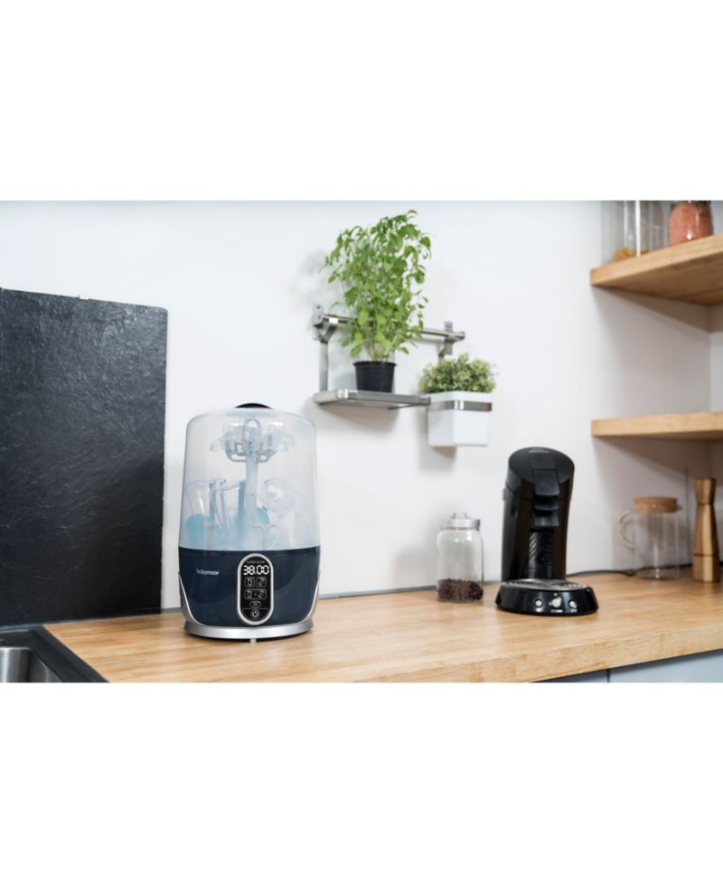 Turbo Pure Sterilizer