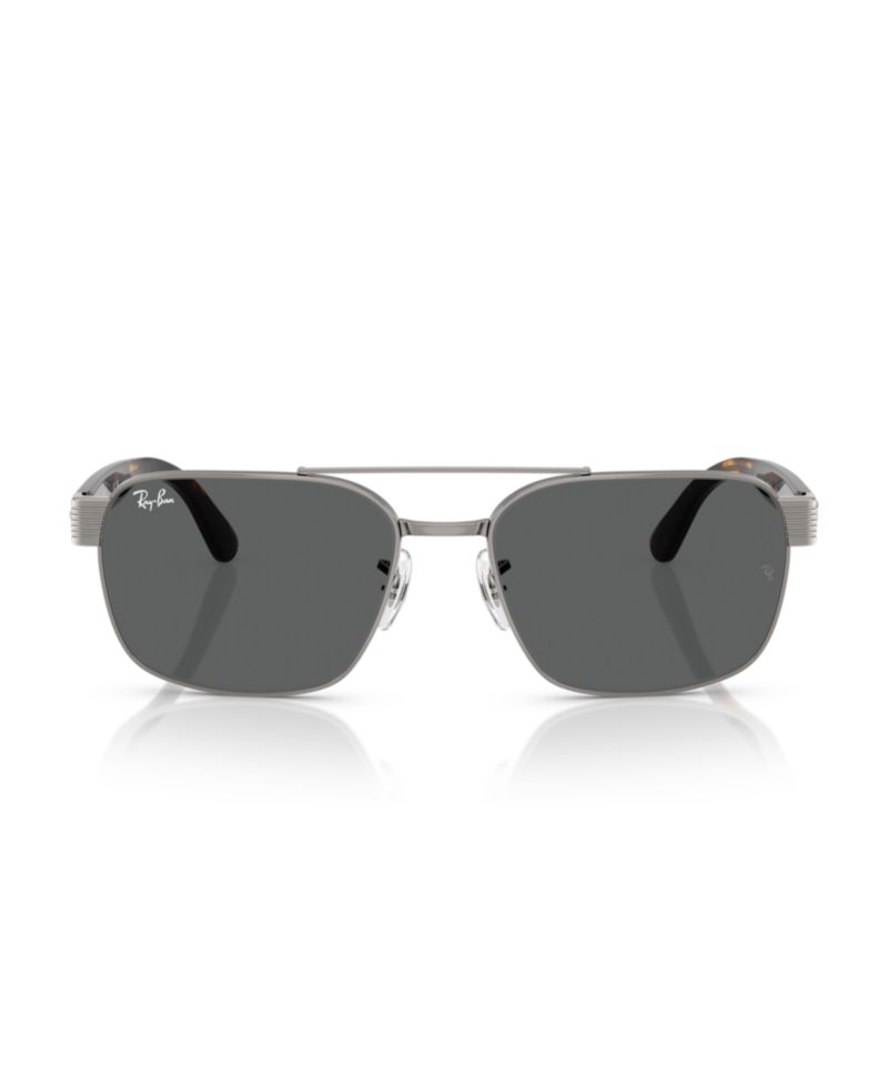 Unisex Round Sunglasses, RB3751